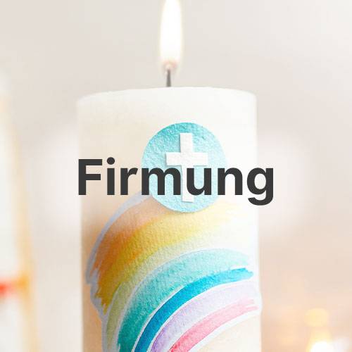Firmung/SE Mannheim Nord