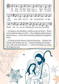 SE Mannheim Nord, Gottesdienst Weihnachten für Familie